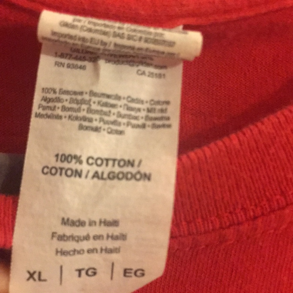 Shirt - Picture 3 of 3